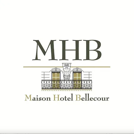 Mhb - Maison Bellecour 4*