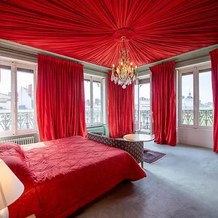 Mhb - Maison Bellecour