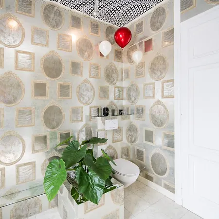 Mhb - Maison Bellecour 4*