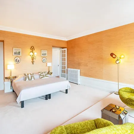 Mhb - Maison Bellecour 아파트호텔 4*