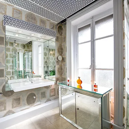 Mhb - Maison Bellecour Lejlighedshotel
