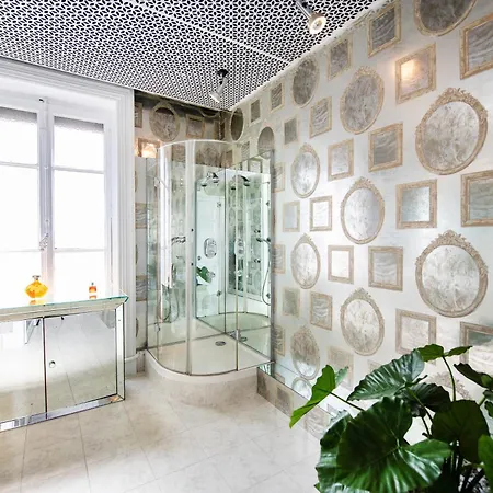 Mhb - Maison Bellecour Lejlighedshotel Lyon