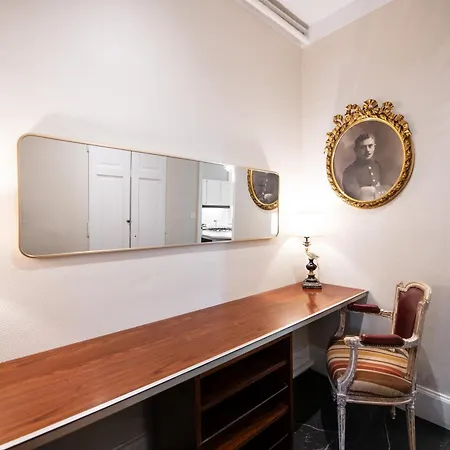 Lejlighedshotel Mhb - Maison Bellecour
